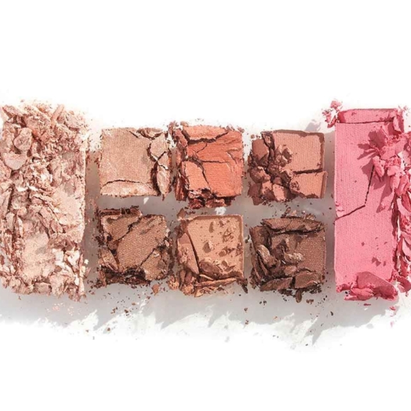 Wander Beauty Eye and Face Palette - Picture 4 of 4